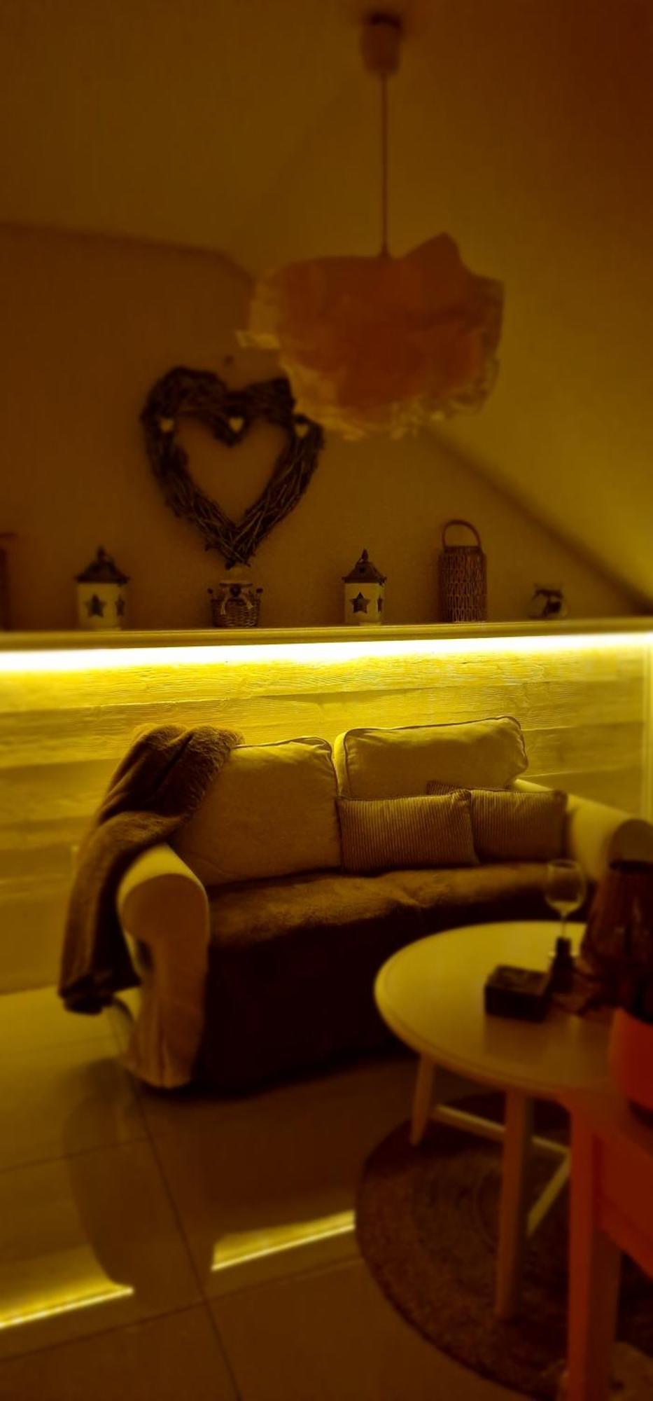 Spa Love Ceglana 1 A Sauna,,Jaccuzi Dla Dwojga Na Wylacznosc Zielona Gora  Luaran gambar